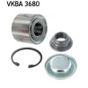 SKF VKBA 3680 Juego de cojinete de rueda