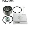 SKF VKBA 3785 Juego de cojinete de rueda