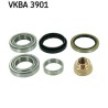 SKF VKBA 3901 Juego de cojinete de rueda