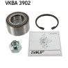SKF VKBA 3902 Juego de cojinete de rueda