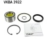 SKF VKBA 3922 Juego de cojinete de rueda