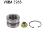 SKF VKBA 3965 Juego de cojinete de rueda