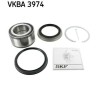 SKF VKBA 3974 Juego de cojinete de rueda