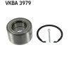 SKF VKBA 3979 Juego de cojinete de rueda