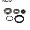 SKF VKBA 540 Juego de cojinete de rueda