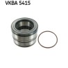 SKF VKBA 5415 Juego de cojinete de rueda
