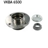 SKF VKBA 6500 Juego de cojinete de rueda