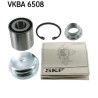 SKF VKBA 6508 Juego de cojinete de rueda
