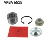 SKF VKBA 6515 Juego de cojinete de rueda