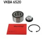SKF VKBA 6520 Juego de cojinete de rueda