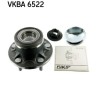SKF VKBA 6522 Juego de cojinete de rueda