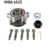 SKF VKBA 6525 Juego de cojinete de rueda