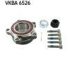 SKF VKBA 6526 Juego de cojinete de rueda