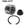 SKF VKBA 6570 Juego de cojinete de rueda
