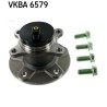 SKF VKBA 6579 Juego de cojinete de rueda