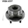 SKF VKBA 6597 Juego de cojinete de rueda