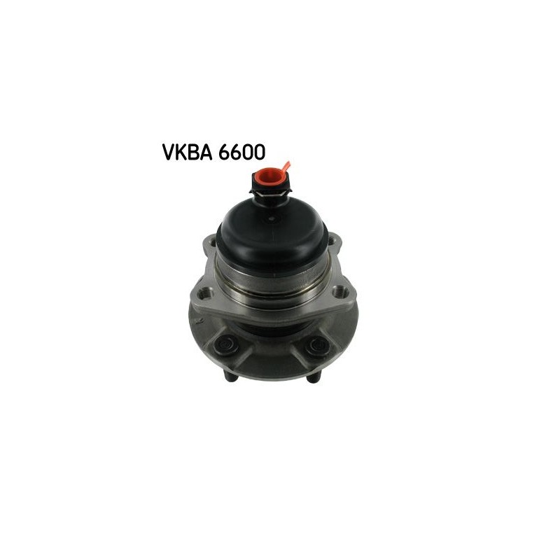 SKF VKBA 6600 Juego de cojinete de rueda