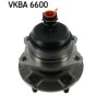 SKF VKBA 6600 Juego de cojinete de rueda