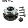 SKF VKBA 6616 Juego de cojinete de rueda