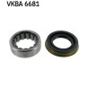 SKF VKBA 6681 Juego de cojinete de rueda