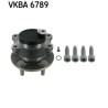 SKF VKBA 6789 Juego de cojinete de rueda