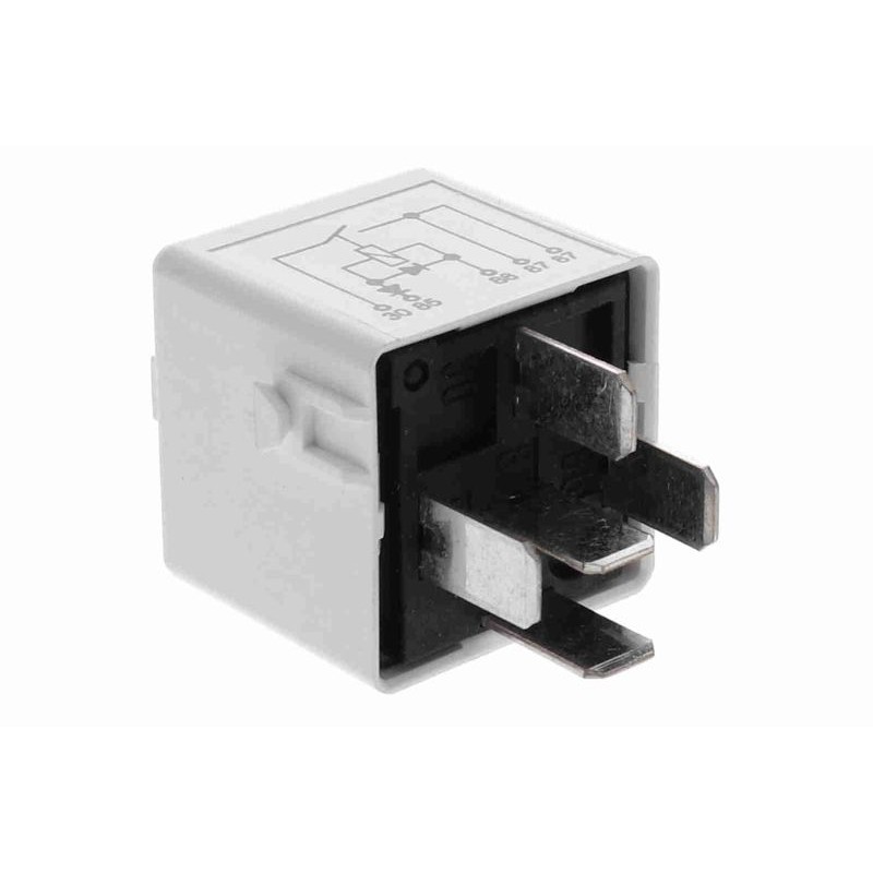 VEMO V20-71-0005 Relé, bomba de combustible - 1