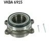 SKF VKBA 6915 Juego de cojinete de rueda