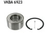 SKF VKBA 6923 Juego de cojinete de rueda