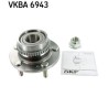 SKF VKBA 6943 Juego de cojinete de rueda