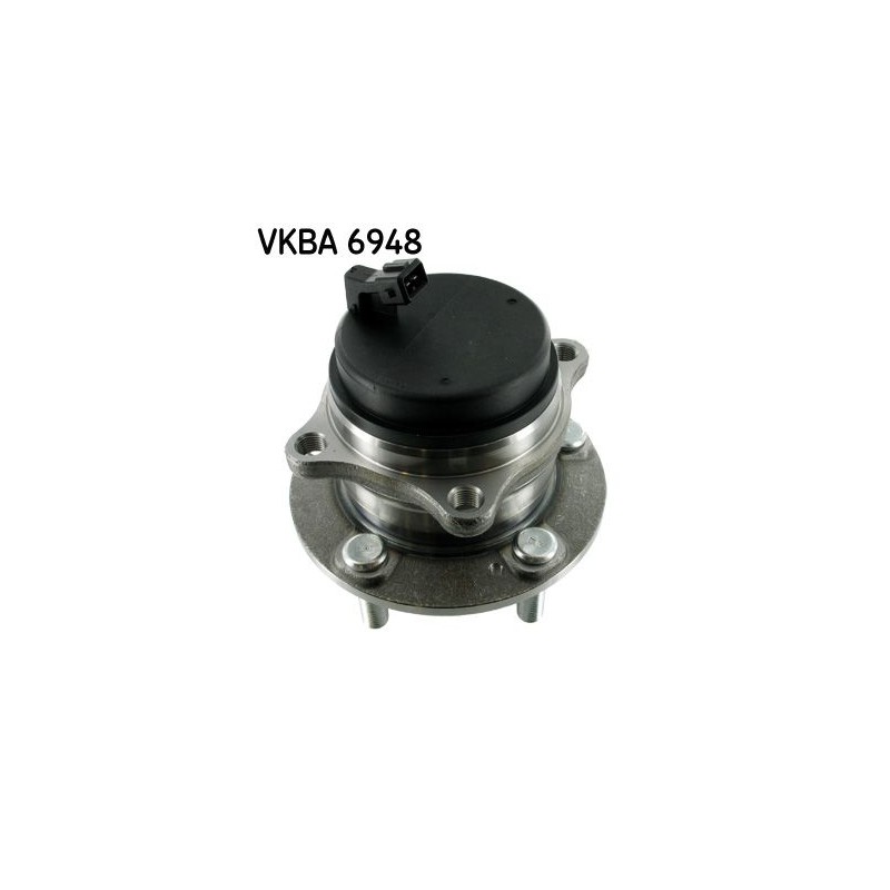 SKF VKBA 6948 Juego de cojinete de rueda