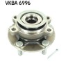 SKF VKBA 6996 Juego de cojinete de rueda