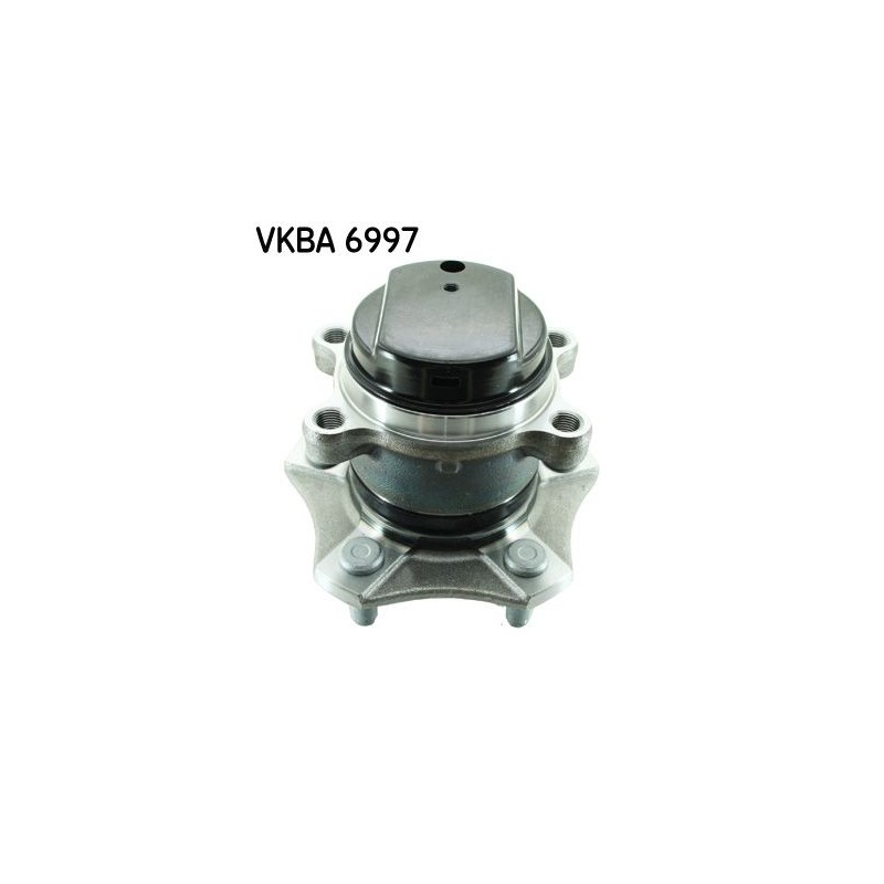 SKF VKBA 6997 Juego de cojinete de rueda