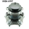 SKF VKBA 6997 Juego de cojinete de rueda
