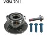 SKF VKBA 7011 Juego de cojinete de rueda