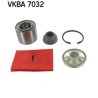 SKF VKBA 7032 Juego de cojinete de rueda