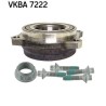 SKF VKBA 7222 Juego de cojinete de rueda