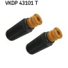 SKF VKDP 43101 T Juego de guardapolvos, amortiguador