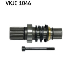 SKF VKJC 1046 Palier, diferencial