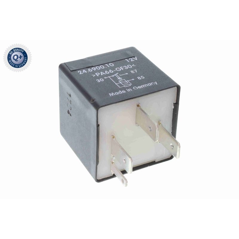 VEMO V15-71-0019 Relé, bomba de combustible - 1