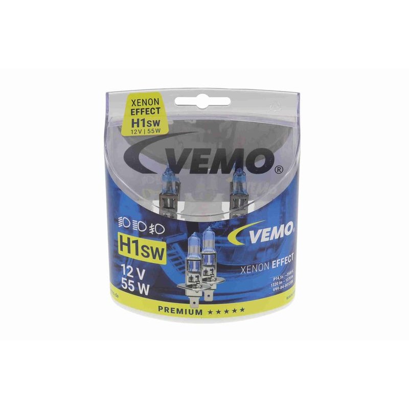 VEMO V99-84-0012SW Lámpara, faro principal - 1