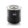 MANN-FILTER W 1130 Filtro de aceite