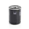 MANN-FILTER W 7041 Filtro de aceite
