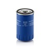 MANN-FILTER W 719/11 Filtro de aceite