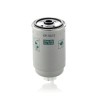 MANN-FILTER WK 842/2 Filtro combustible