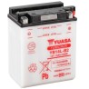 YUASA YB14L-B2 Batería de arranque