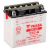 YUASA YB7-A Batería de arranque
