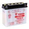 YUASA YB7B-B Batería de arranque