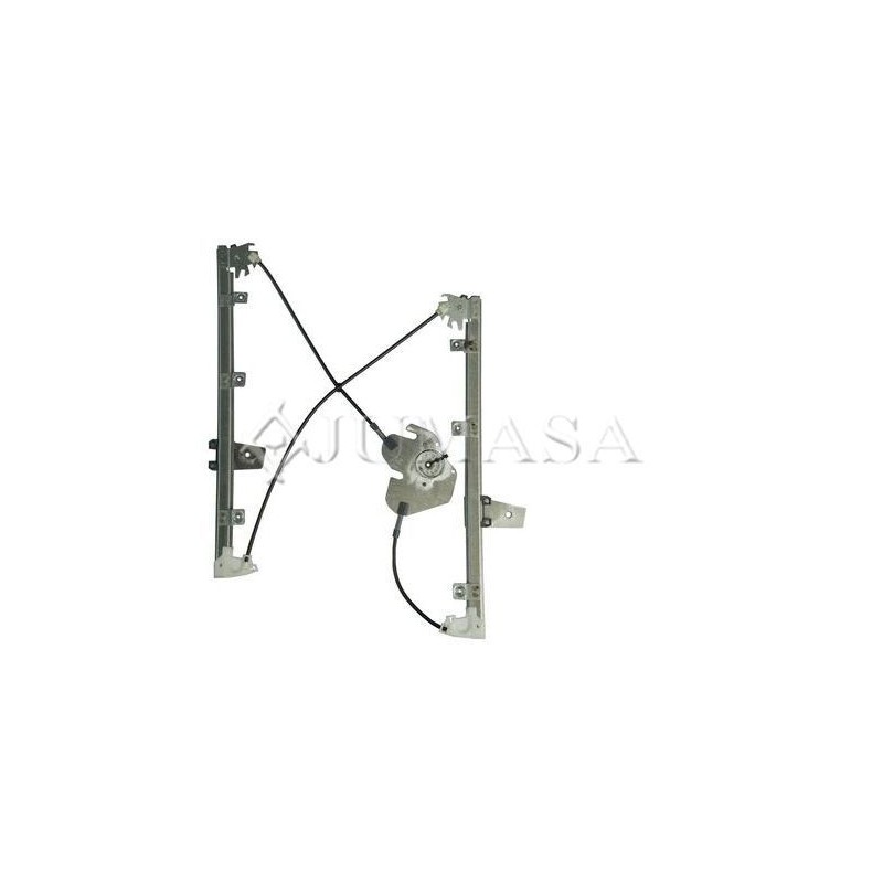 JUMASA ZR RN719 L Elevalunas Delante, izquierda