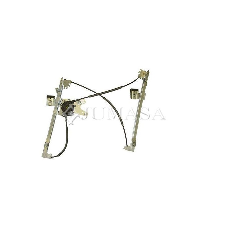 JUMASA ZR VK739 R Elevalunas Delante, derecha