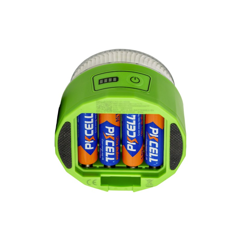 BALIZA DE EMERGENCIA V16 GEOLOCALIZABLE JBM